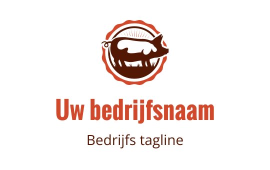 Pig logo