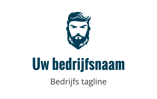Man logo