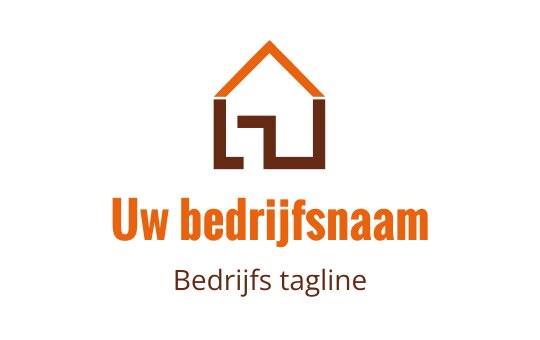 Huis logo