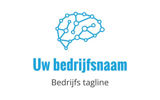 Brain logo