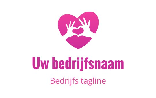 Roze logo