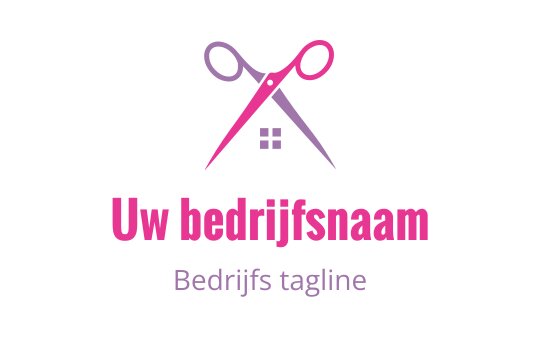 Roze logo