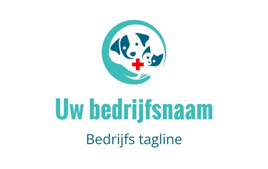 Pet-care logo