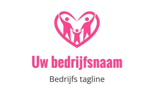 Roze logo