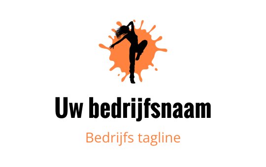 Dansend logo