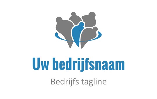 Werving logo