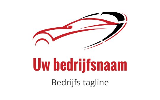 Automobile logo