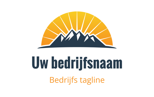 Zonsopgang logo