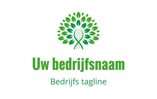Wetenschap logo