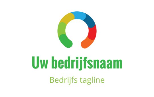 O logo