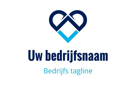 W logo