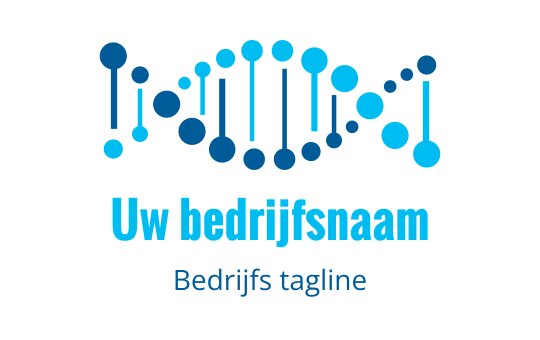 Wetenschap logo