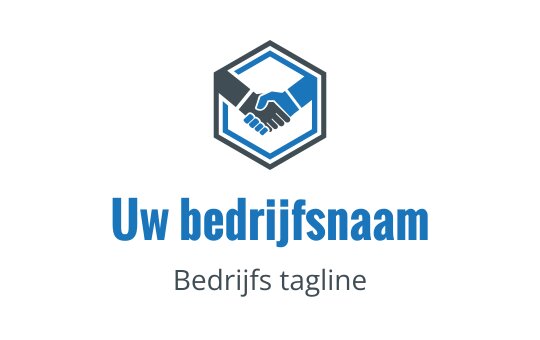 Boekhouding logo