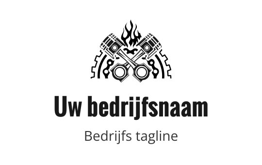 Automobile logo