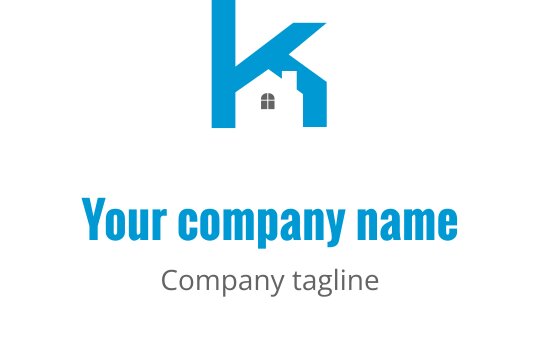 Logo design preview