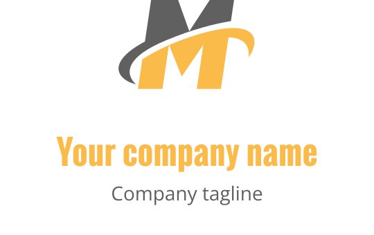 Logo design preview