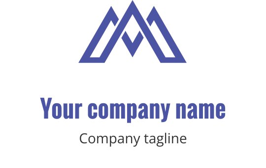 Logo design preview
