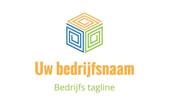 E logo