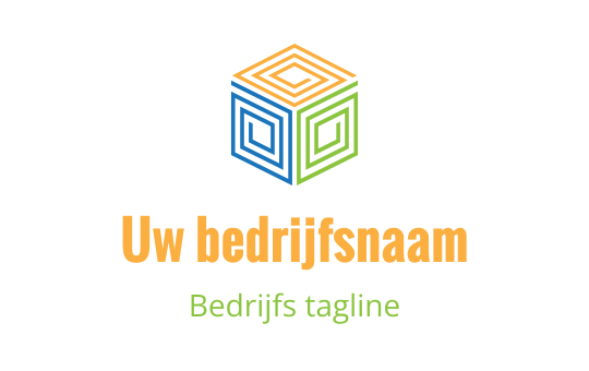 E logo