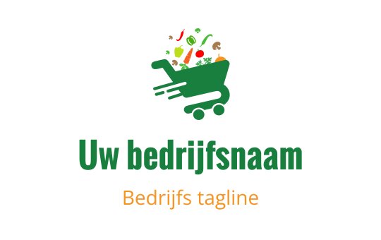 Biologisch logo