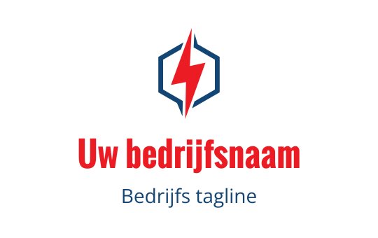 Electric logo
