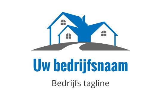 Huis logo