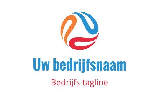 Printing logo