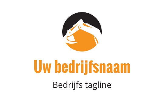 Excavator logo