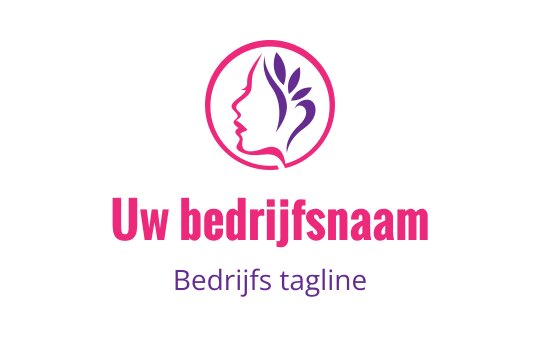 Roze logo