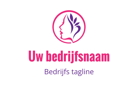 Meisje logo