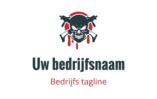 Sluipschutter logo
