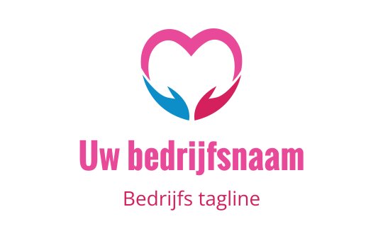 Roze logo