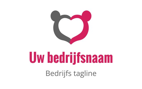 Roze logo