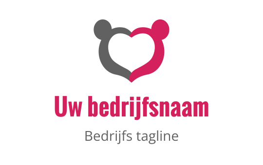 Roze logo