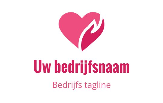 Roze logo
