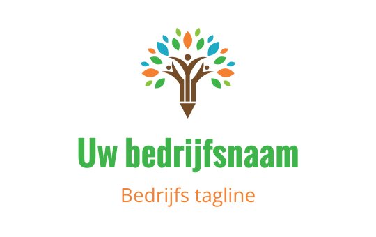 Wiskunde logo