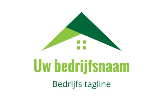 Kleur logo