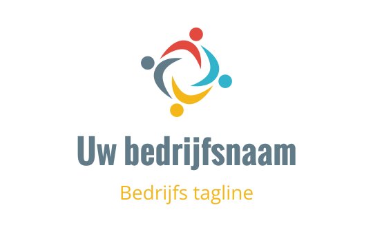 Bericht logo