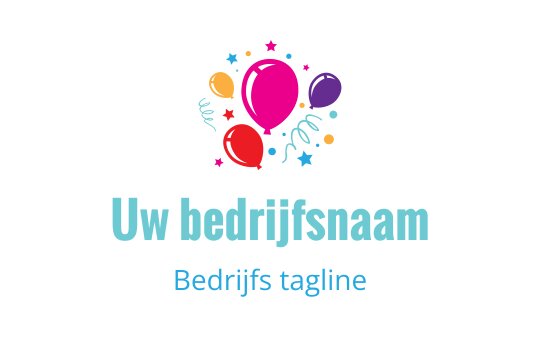 Evenement logo