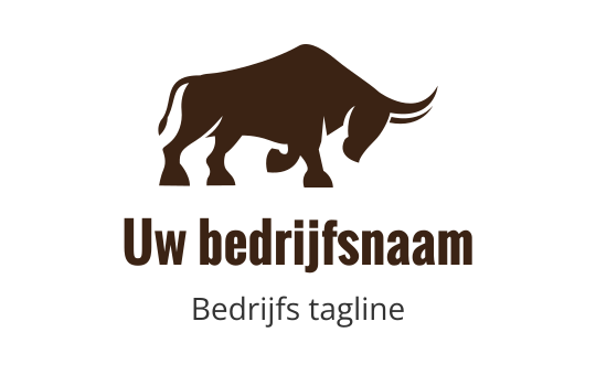 Bull logo