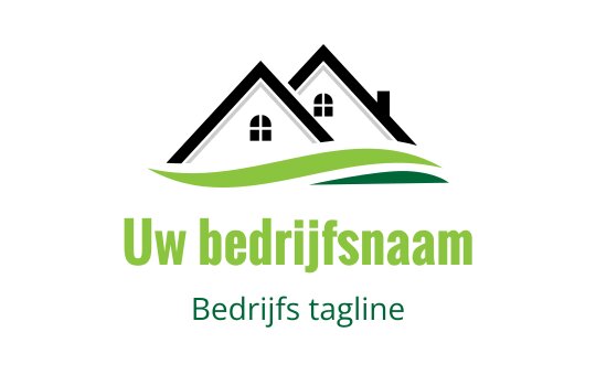 Kleur logo