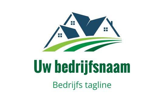 Kleur logo