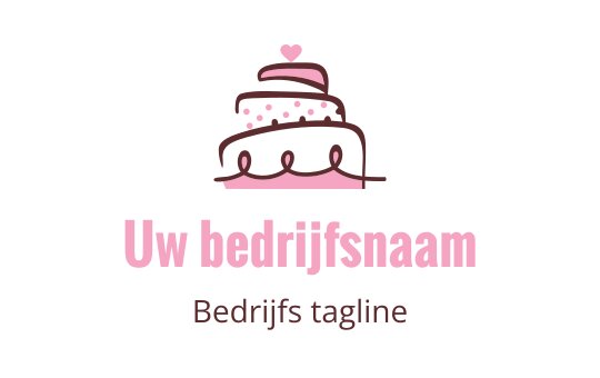 Bakery logo