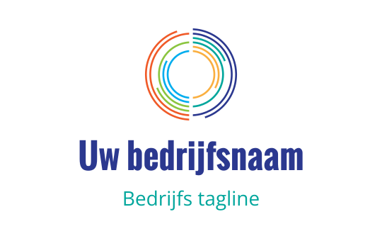 Oranje logo