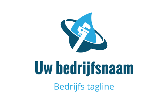 Zwembad logo