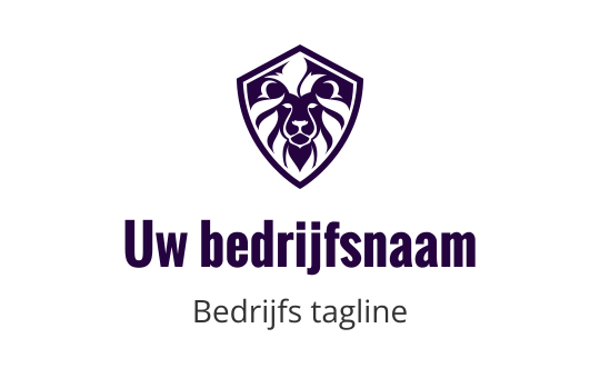 Leeuw logo