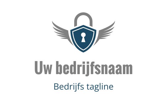 Shield logo