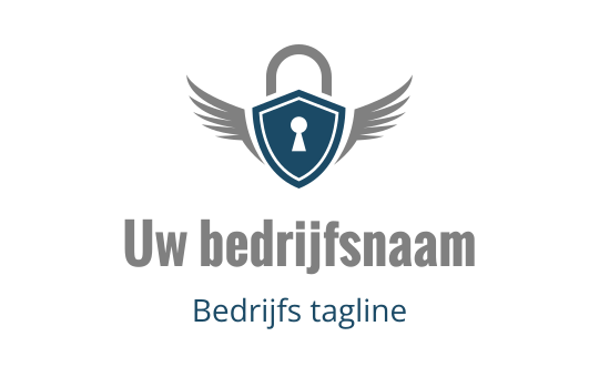 Shield logo