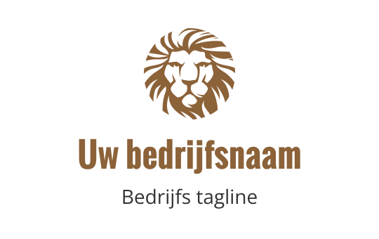 Leeuw logo