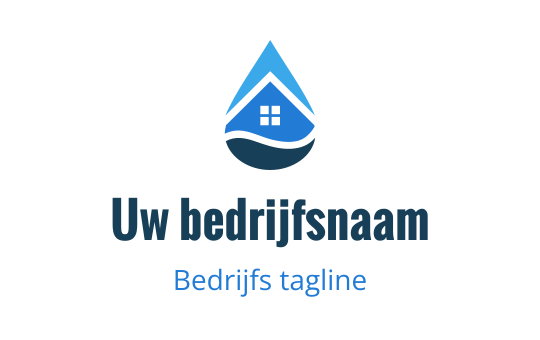 Zwembad logo